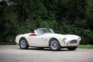 Shelby Cobra 289 (CSX 2561) '1964